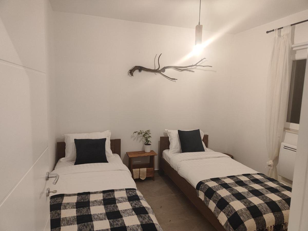 The Longing Of Old Hercegovina, Two Bedroom Apartment In Bosna And Hercegovina, Near Dubrovnik Ivanica Exterior photo